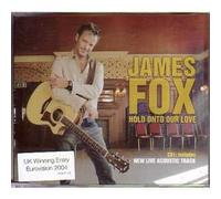 Hold Onto Your Love Cd1 2 Tracks Jewel