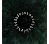 Hold Sacred - Silver Colored Vinyl [Analog]