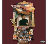 Hold Space for Me/Vinyle Couleur