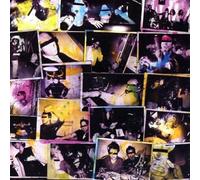 Hold Steady – Almost Killed Me – Import (IT'S)