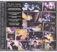 Hold Steady - Almost Killed Me [Import]
