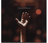 Hold Steady - Heaven is Whenever [Import]
