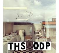 Hold Steady - Open Door Policy (Peachvinyl) [Import]