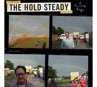 Hold Steady - Rage positive
