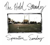Hold Steady - Separation Sunday