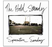 Hold Steady - Separation Sunday [Import]