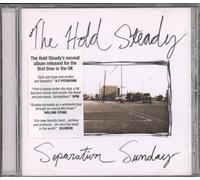 Hold Steady - Seperation Sunday [Import]