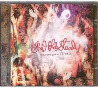 Hold Steady the - Boys and Girls in America [Import]