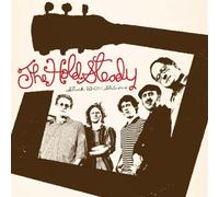 Hold Steady, The - Stuck Between Stations [Import]