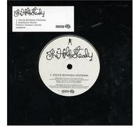 Hold Steady, the - Stuck Between Stations [Import]
