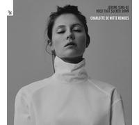 Hold That Sucker Down (Charlotte de Witte Remixes)/Ltd Silver