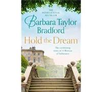 Hold the Dream by Barbara Taylor Bradford Paperback Book Barbara Taylor Bradford (Auteur)
