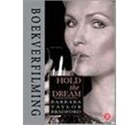 Hold the dream (import)