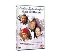 Hold the Dream [Import anglais]
