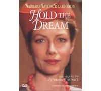 Hold the Dream [Import USA Zone 1]