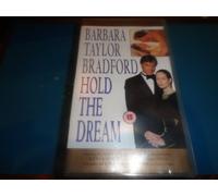 Hold The Dream [VHS] [Import anglais]
