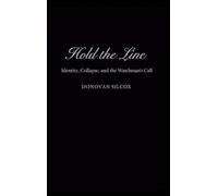Hold the Line