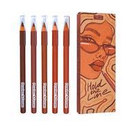 Hold The Line Box Set