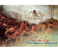 Hold The Line: French & Indian War - English