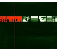 Hold The Line [Import]