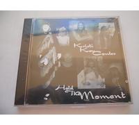 Hold the Moment by Kristi Kay Cowles, Jeff Stoll (2006-01-01)