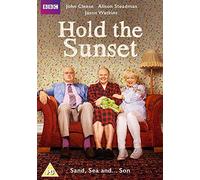 Hold The Sunset-Series 1 [Import]