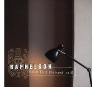 Hold This Moment Still