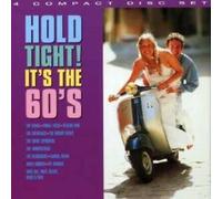 Hold Tight It's The 60's [Import]