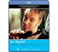 Hold-Up (2000) ( Der Überfall ) (Blu-ray)