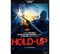 Hold Up