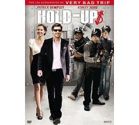 Hold-Up Dollars – Rob Minkoff / Patrick Dempsey – DVD – Français – Seven7