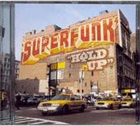 Superfunk - Hold Up