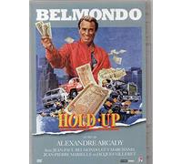 Hold-Up – Studiocanal