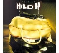 Artistes Divers – Hold Up – Digipack