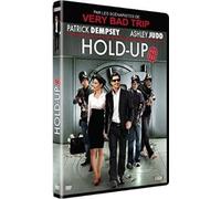 Hold-Up Dollars – Rob Minkoff / Patrick Dempsey – DVD – Français – Seven7