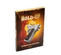 Hold-up