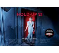 Hold-Up 21 - Collectif - Anne Carriere Eds - broché - Nouvelles
