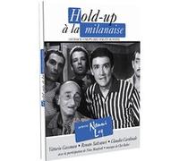 Hold-up à la milanaise E