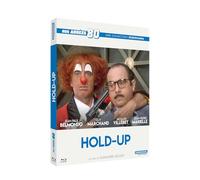 Hold-Up [Blu-ray]