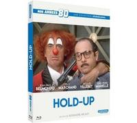 Hold-Up Blu-ray