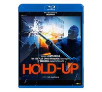 Hold Up - Blu-Ray