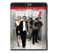 Hold-up$ – Blu-ray – Seven7