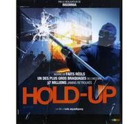 Hold Up - Blu-Ray E