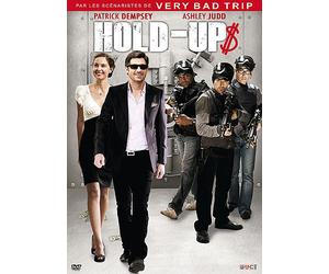 Hold-Up Dollars