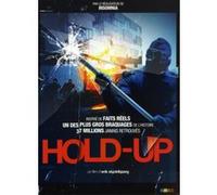 Hold Up E