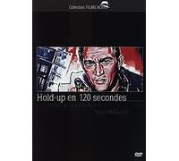 Hold-up en 120 Secondes