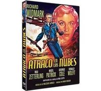 Hold-up en plein ciel (1955) / A Prize of Gold (DVD)