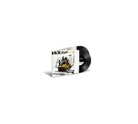 Hold Up – Parlophone