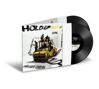 Hold Up Exclusivité Fnac