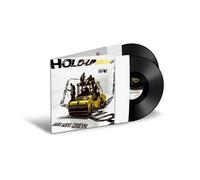 Hold Up – Parlophone
